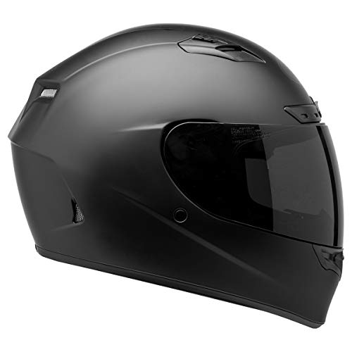 Bell  Qualifier DLX Full-Face Blackout Helmet (Blackout...