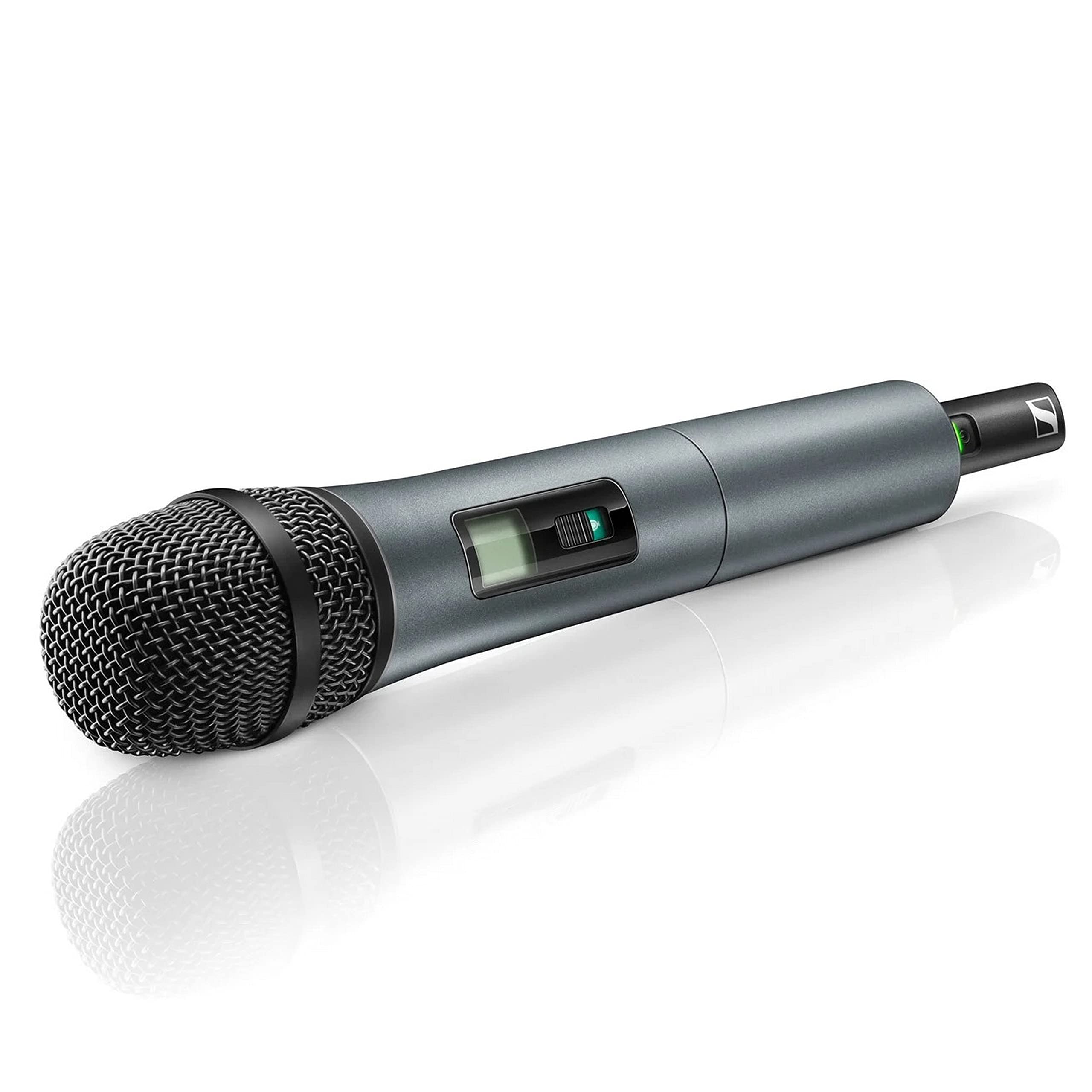 Sennheiser Pro Audio Pro Audio Wireless Microphones and...