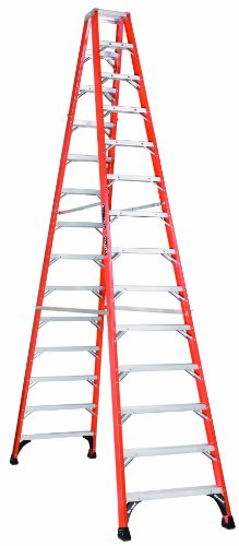 Louisville Ladder FM1414HD, 14 Feet