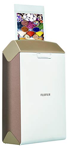 Fujifilm INSTAX Share SP-2 Smart Phone Printer w/Monoch...
