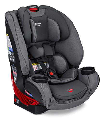 Britax One4Life ClickTight All-in-One Car Seat - 10 Yea...