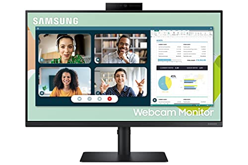 Samsung S40VA Series 24-Inch Computer Monitor, HDMI Mon...