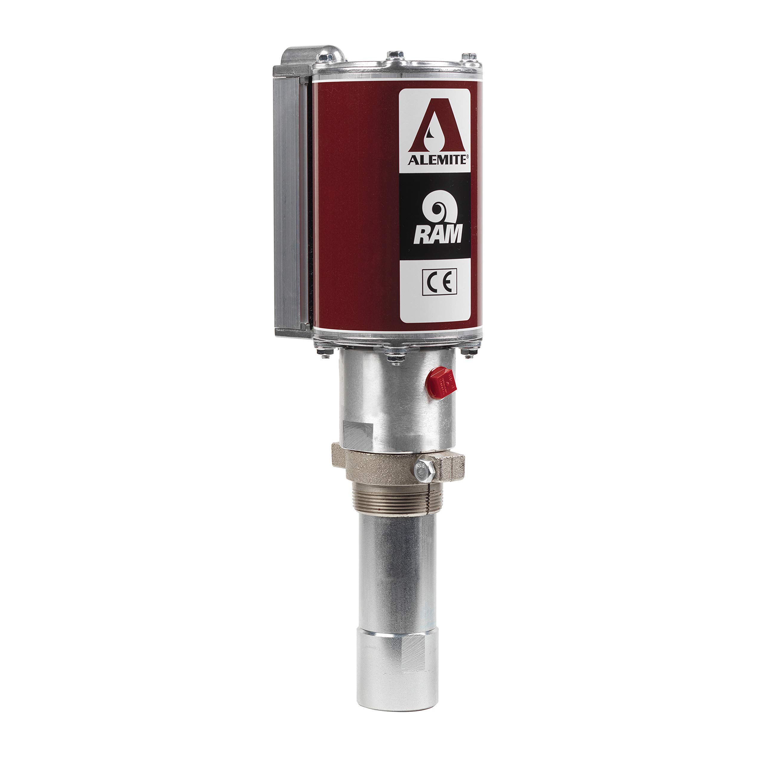 Alemite 9968 Medium-Pressure PML Fluid Dispensing Pump,...