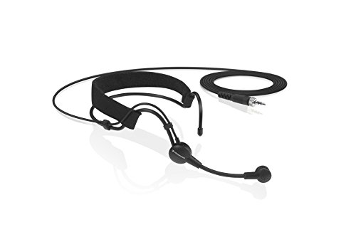 Sennheiser Pro Audio Professional ME 3 Cardioid Headset...