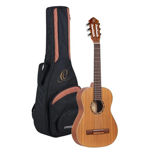 Ortega Guitars 6 String Family Series