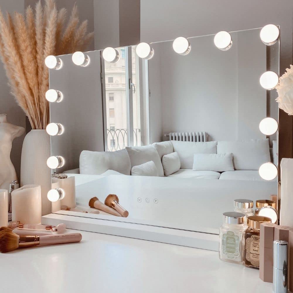 Kottova Vanity Mirror with Lights,