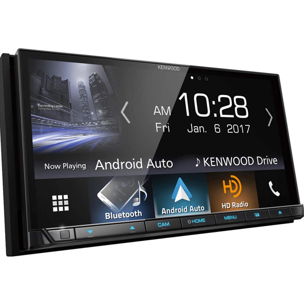 KENWOOD DDX6906S Touch Screen Receivers