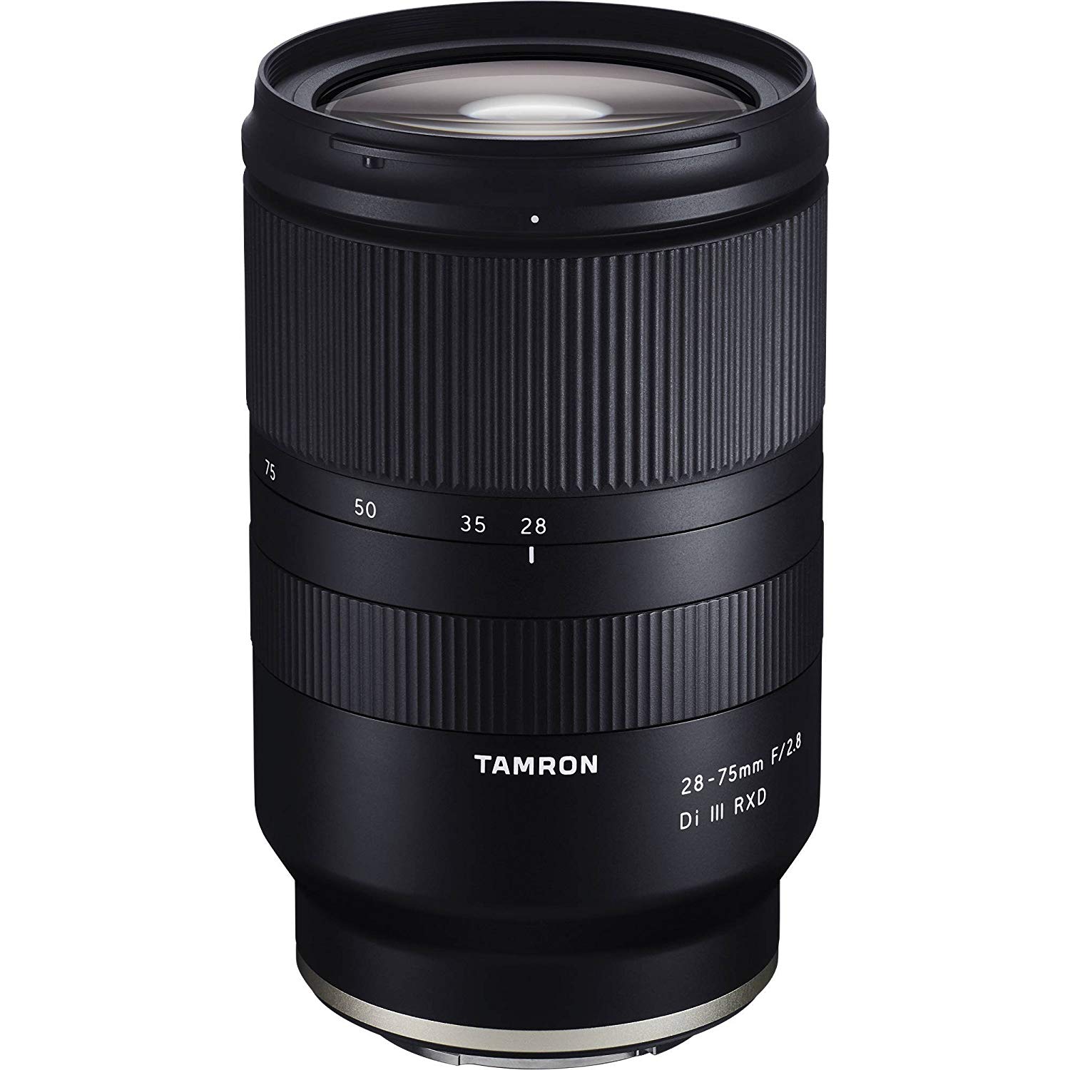 Tamron Di III RXD 28-75mm f/2.8 Lens for Sony E-Mount