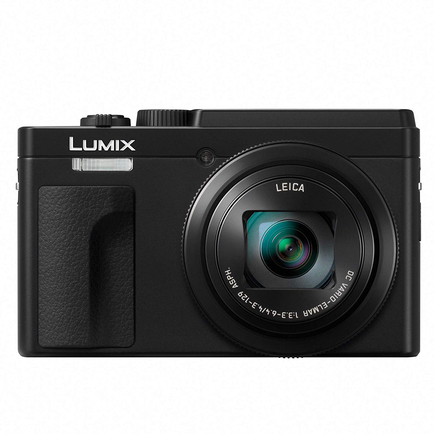 Panasonic Lumix DC-ZS80 Digital Camera - Black