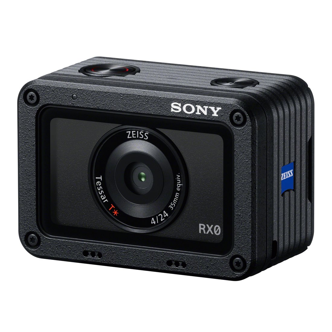 Sony DSC-RX0 Ultra-Compact Shock & Waterproof Video Camera