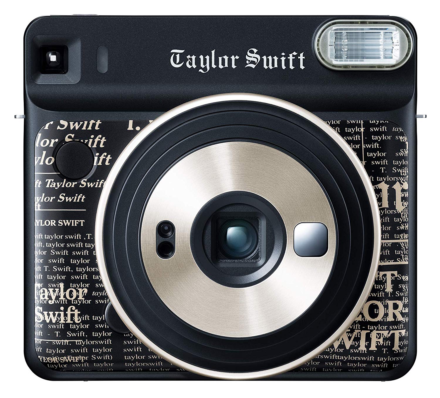 Fujifilm SQ6 Instax Square Camera Taylor Swift Edition
