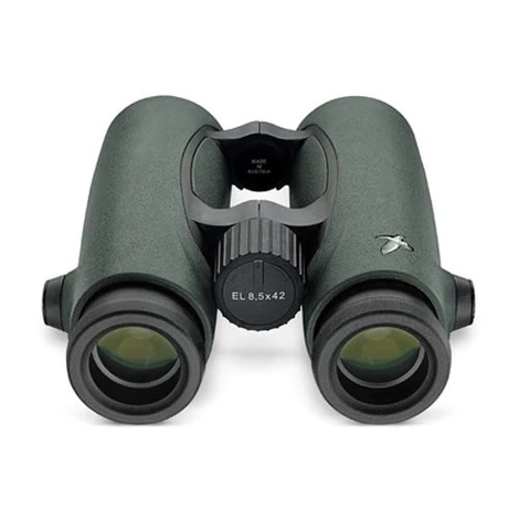 Swarovski EL 10x42 Binoculars with Field Pro Package

