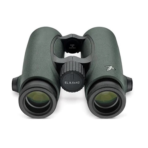 Swarovski EL 10x42 Binoculars with Field Pro Pac...