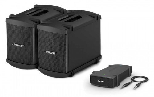 BOSE B1 Bass Module Compact Subwoofer for L1 Portable PA Systems