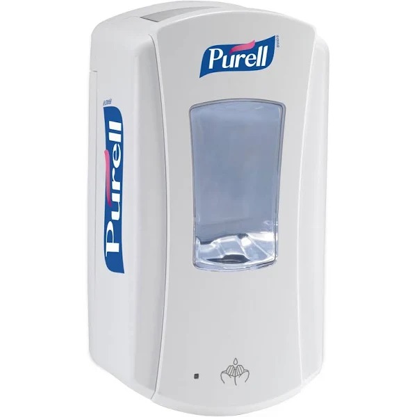 Gojo Purell High Capacity Hands Free Soap Dispenser
