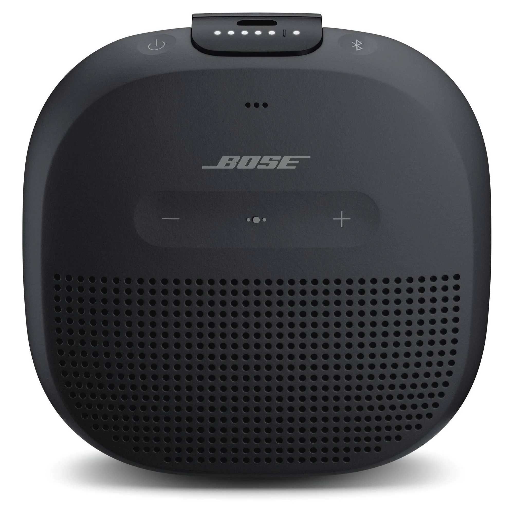 BOSE SoundLink Micro Bluetooth speaker - Black