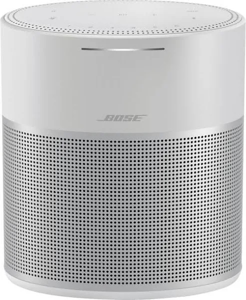 BOSE Home Speaker 300 with Alexa & Google Assistant...