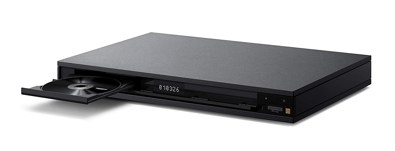 Sony UBP-X1100ES 3D Blu-ray Player